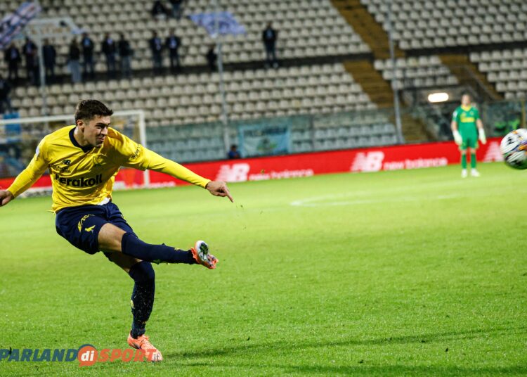 Foto: Luca Diliberto