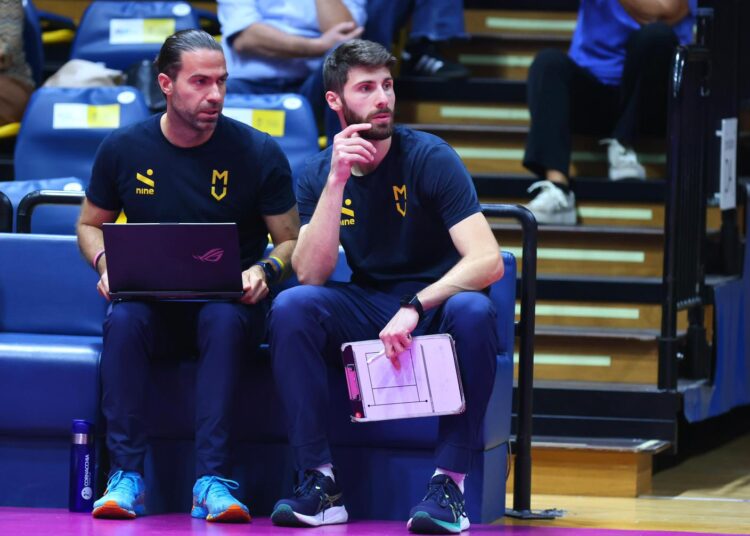 Foto Modena Volley