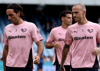 Foto: Palermo F.C.