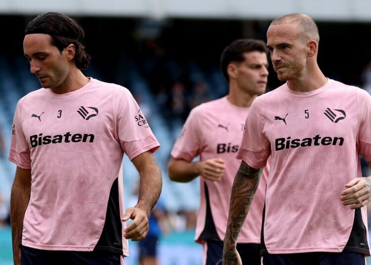Foto: Palermo F.C.