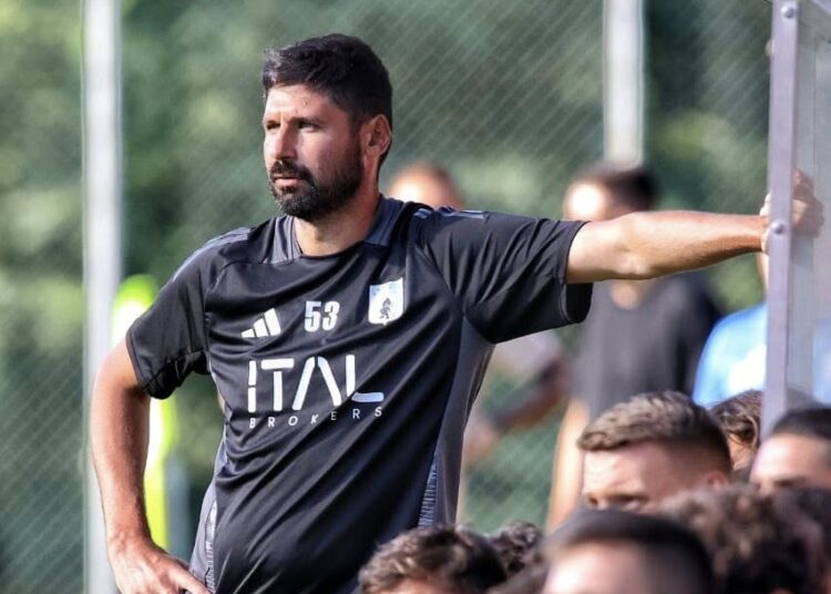 Foto: Virtus Entella