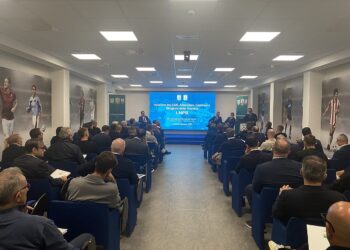 Foto Lega B