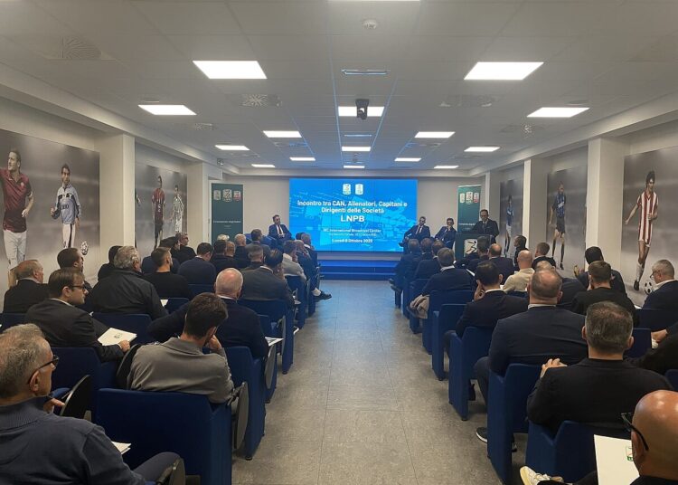 Foto Lega B