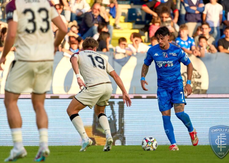 Foto: Empoli Fc