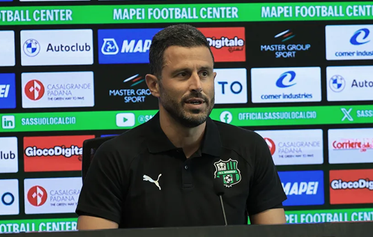 Foto: Us Sassuolo Calcio