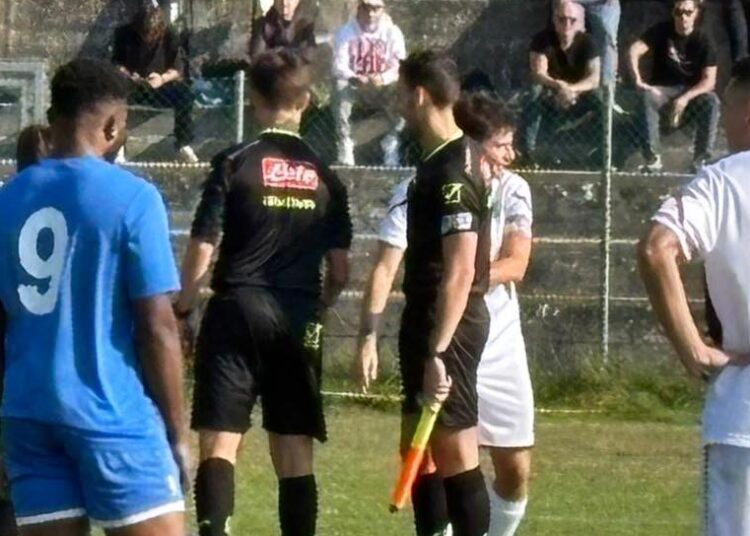 Montombraro-Virtus Correggio