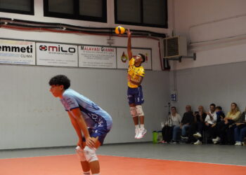 Foto Modena Volley