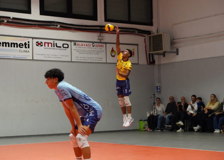 Foto Modena Volley