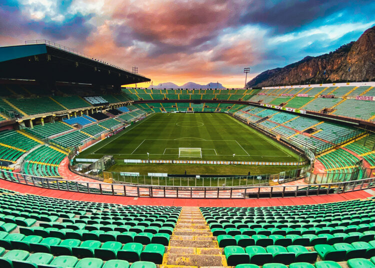 Foto: Palermo Fc