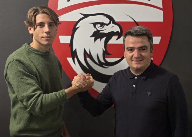 Foto: AC Carpi