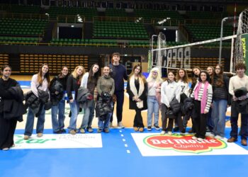 Foto Modena Volley