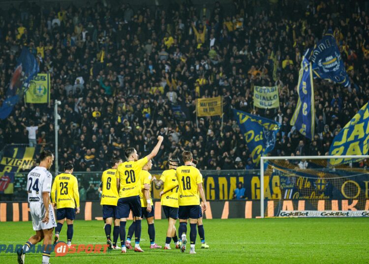 Foto Luca Diliberto