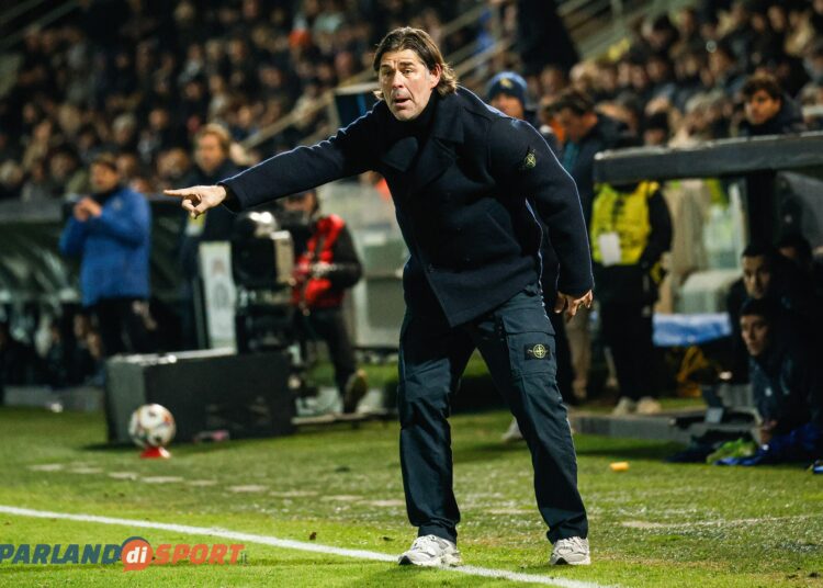 Foto: Luca Diliberto