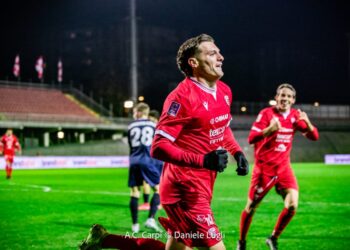 Foto: AC Carpi