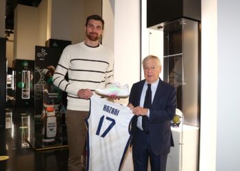Foto Juventus