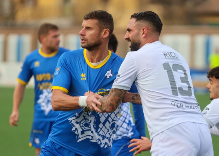 Foto: Giovanni Montorsi