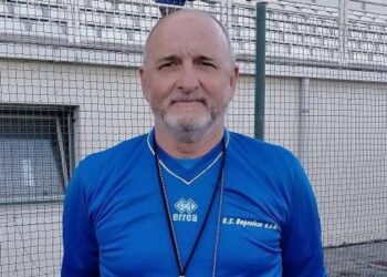 Mister Lauro Bonini