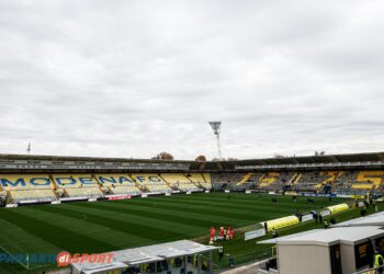 Foto: Luca Diliberto