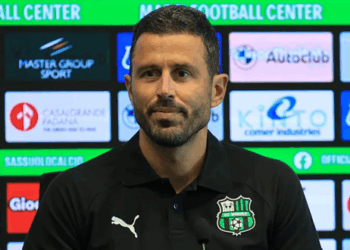Foto: Us Sassuolo Calcio