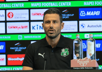 Foto: Us Sassuolo Calcio