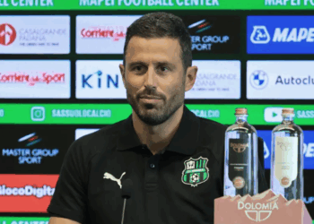 Foto: Us Sassuolo Calcio