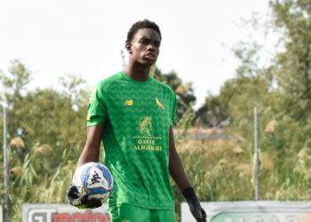 Foto Modena Fc