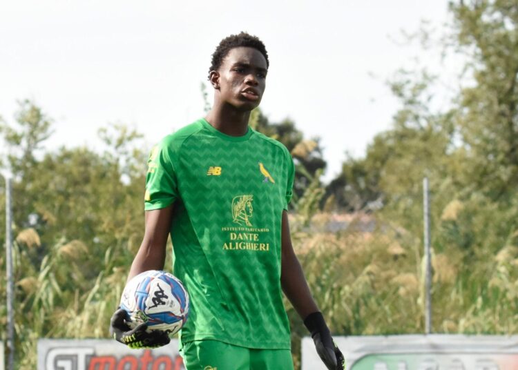 Foto Modena Fc