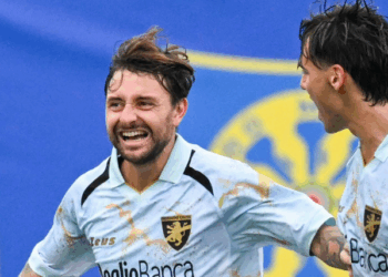 Foto: Frosinone Calcio