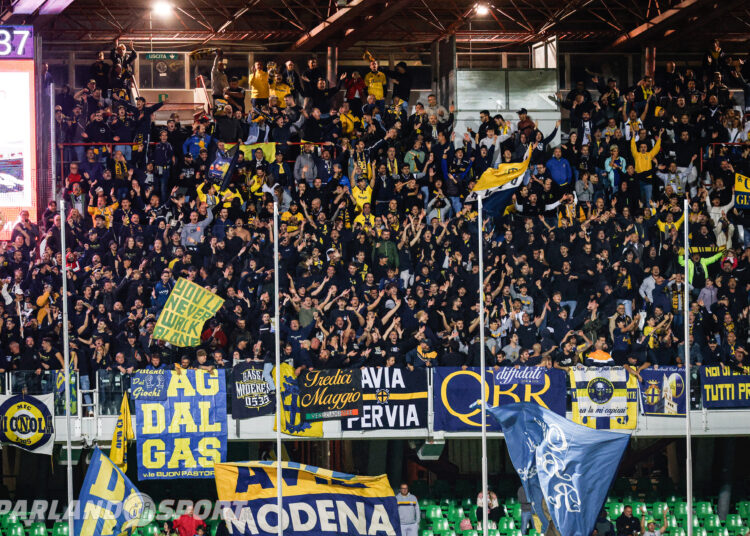 Foto: Luca Diliberto