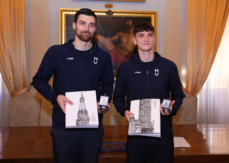 Foto Modena Volley