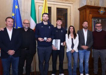 Foto Modena Volley