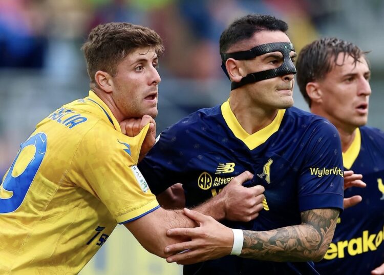 Foto Modena Fc