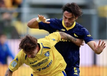Foto Modena Fc