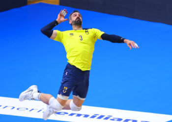 Foto Modena Volley