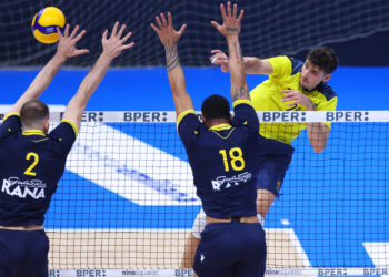Foto Modena Volley
