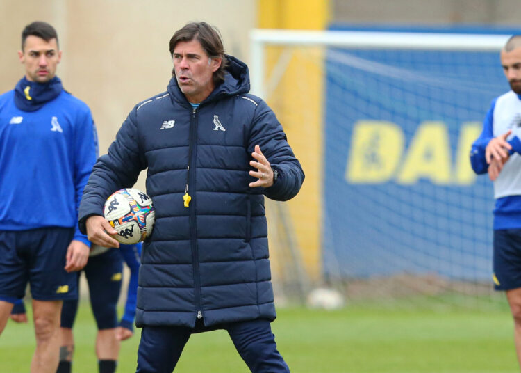 Foto Carlo Foschi