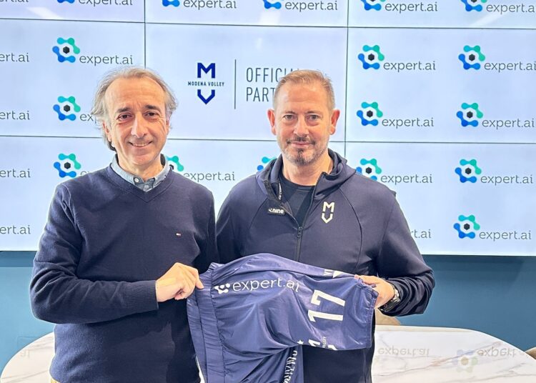 Foto Lega Volley