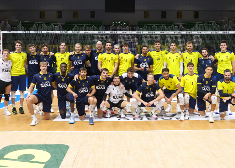 Foto Modena Volley
