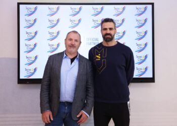Foto Modena Volley