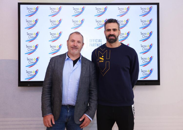 Foto Modena Volley