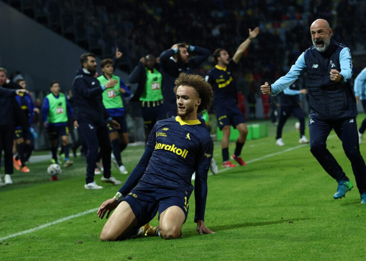 Foto Modena Fc