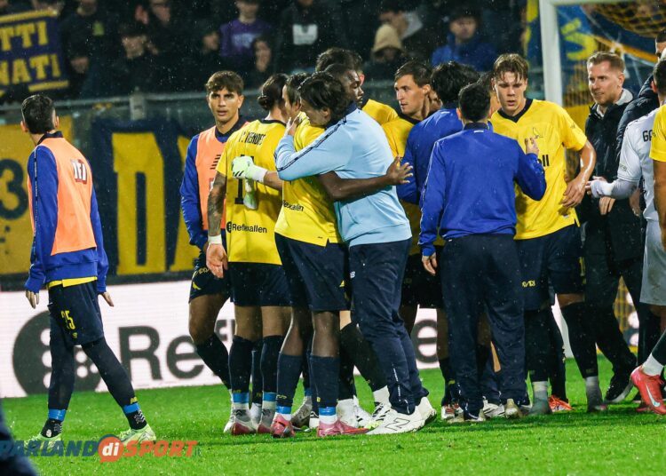Foto: Luca Diliberto