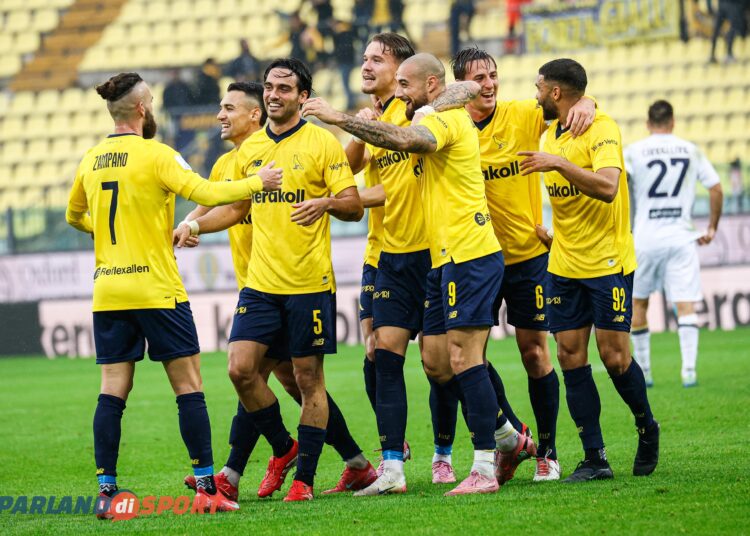 Foto: Luca Diliberto