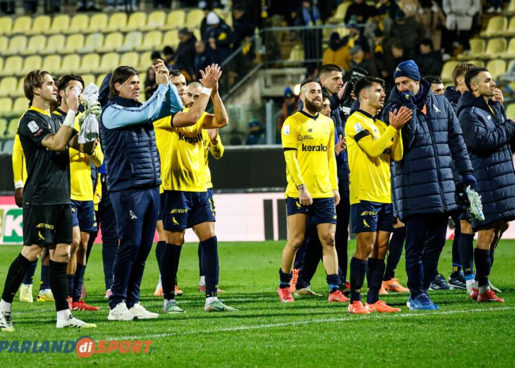 Foto: Luca Diliberto