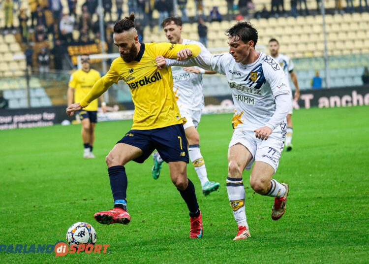 Foto Luca Diliberto