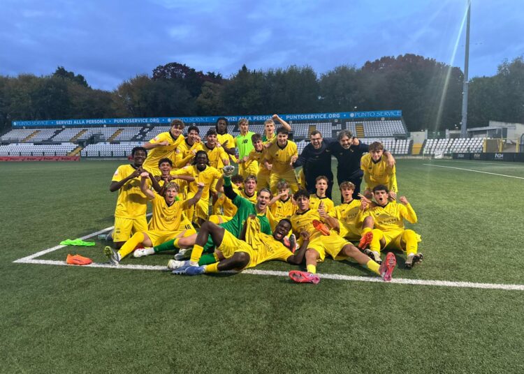 Foto Modena Fc