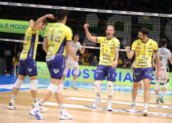 Foto Modena Volley