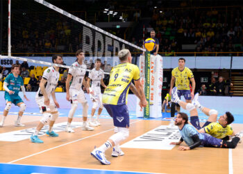 Foto Modena Volley