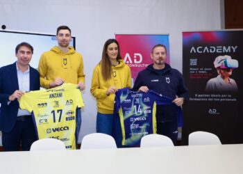 Foto Modena Volley