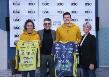 Foto Modena Volley